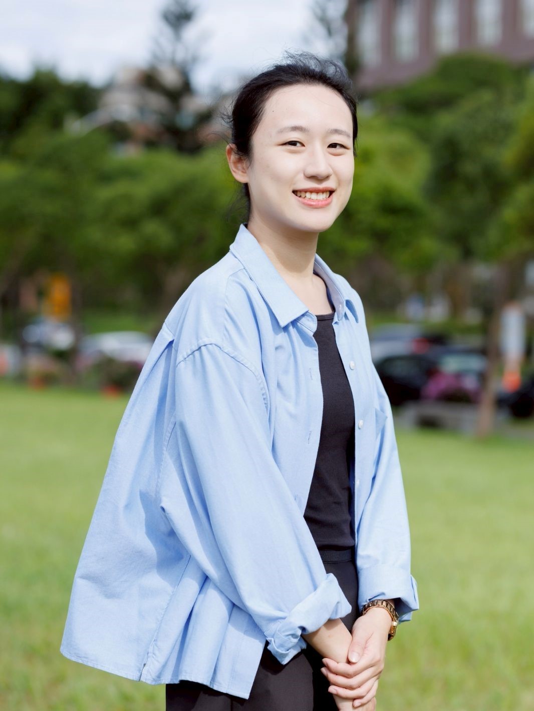 行政雅瑄老師