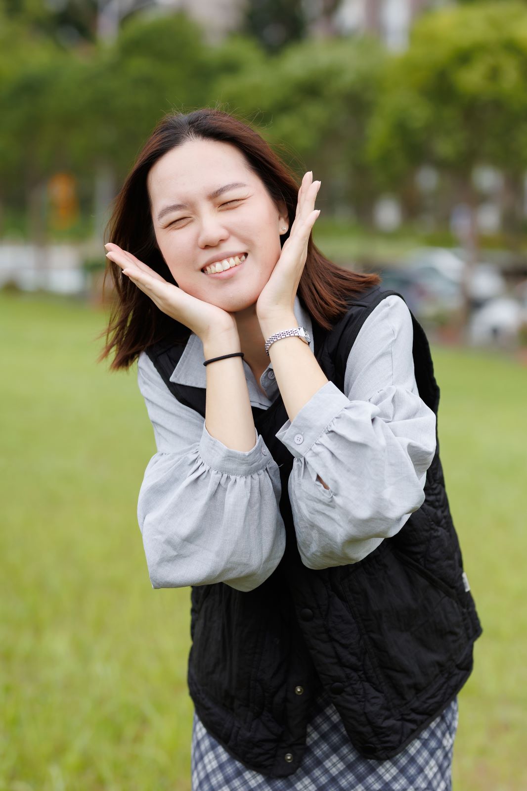 花鹿班小藍
