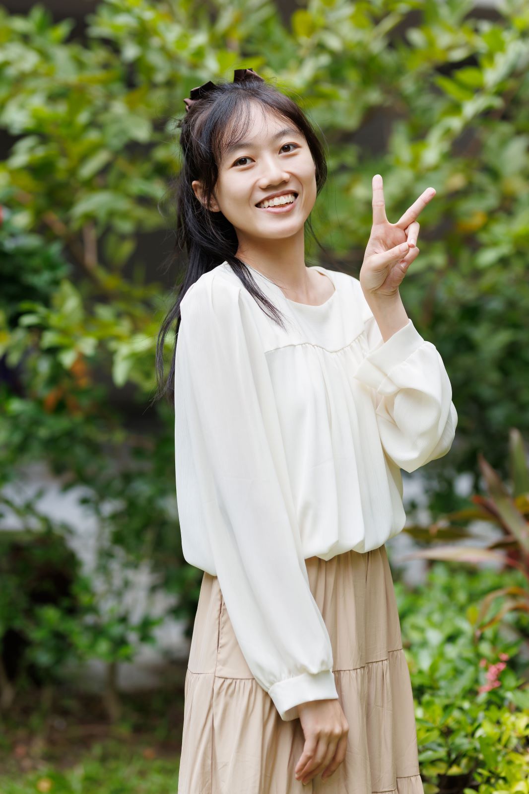 綿羊班安娜