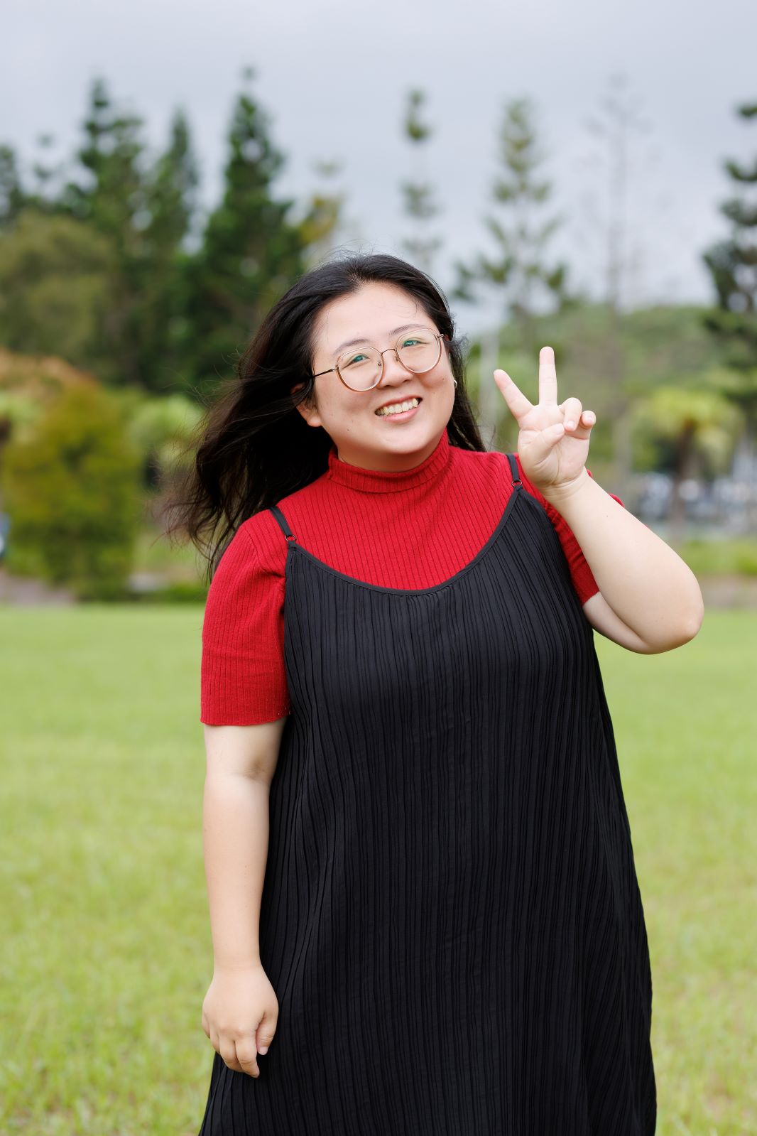 松鼠班懷汶