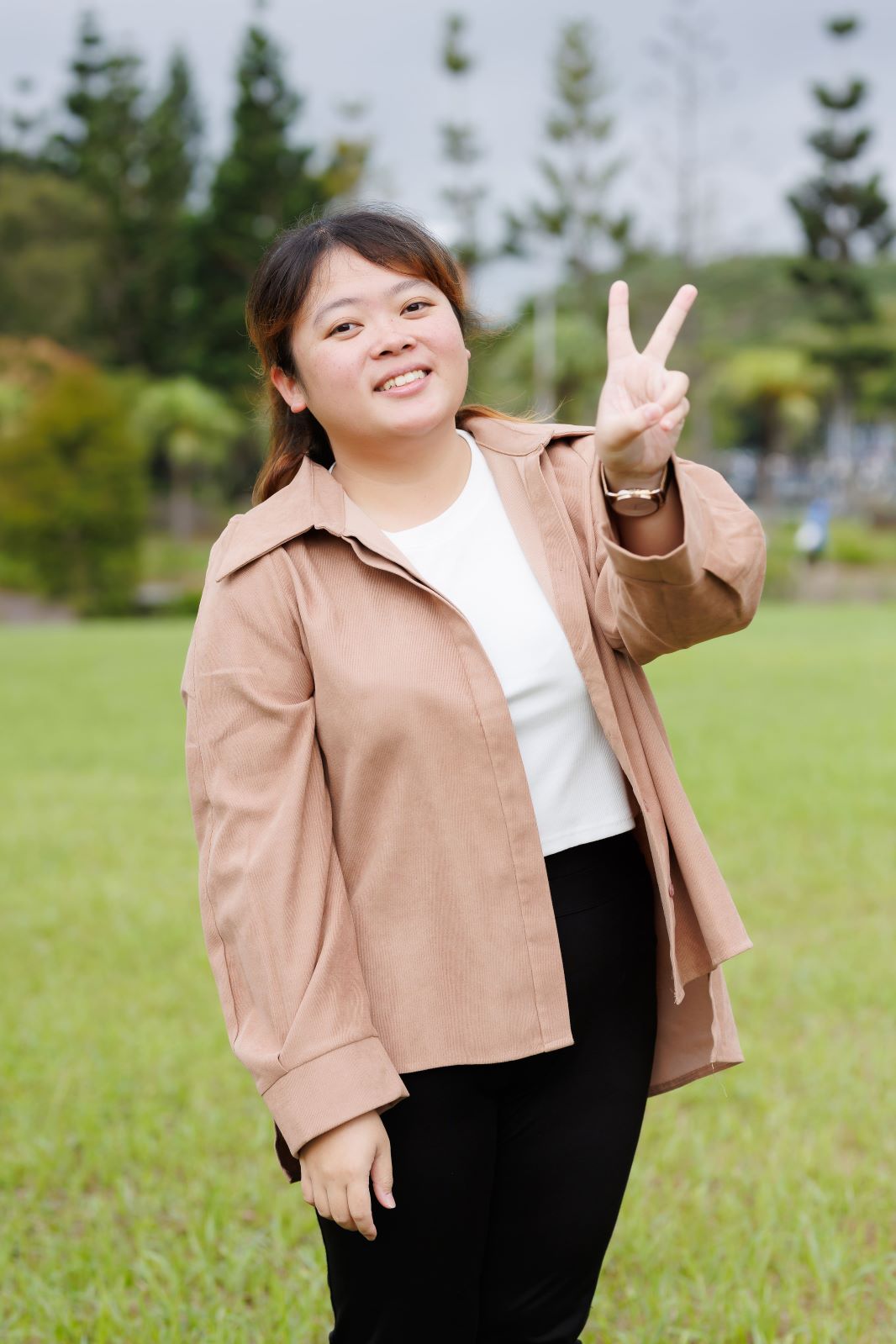 藍鵲班翁翁