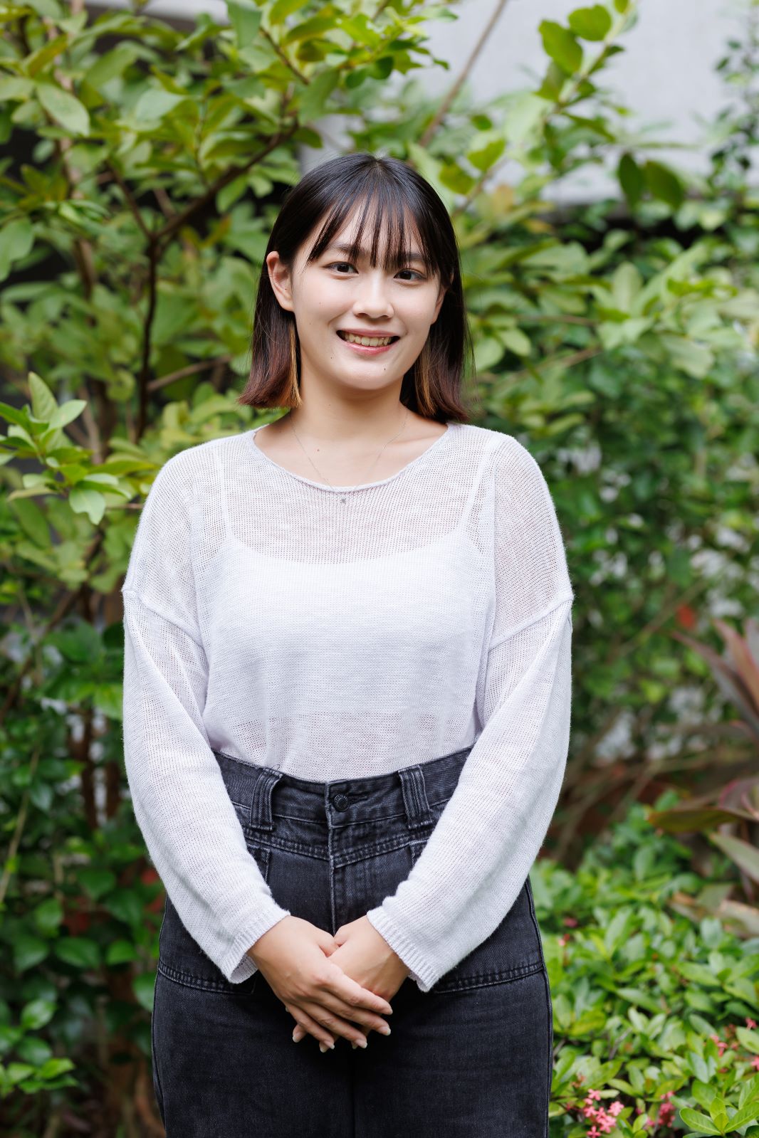 松鼠班恩綺